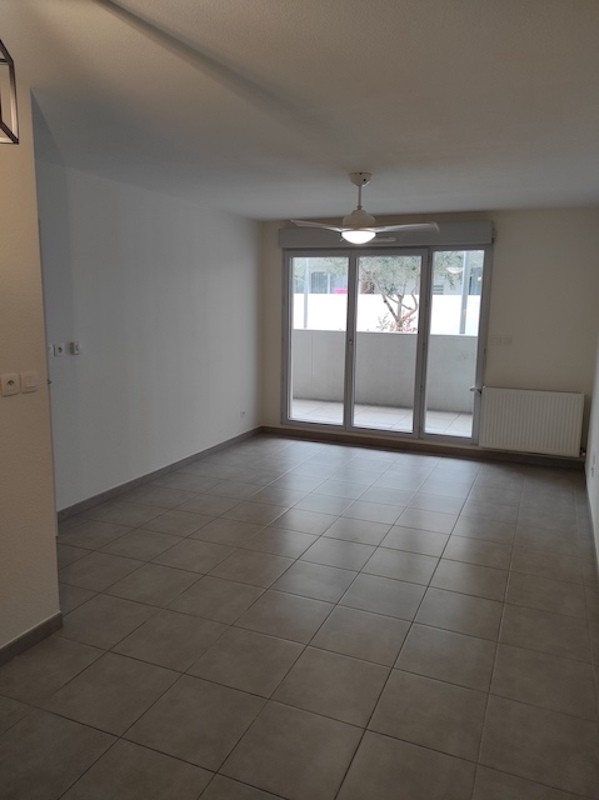 Location Appartement à Gigean 2 pièces