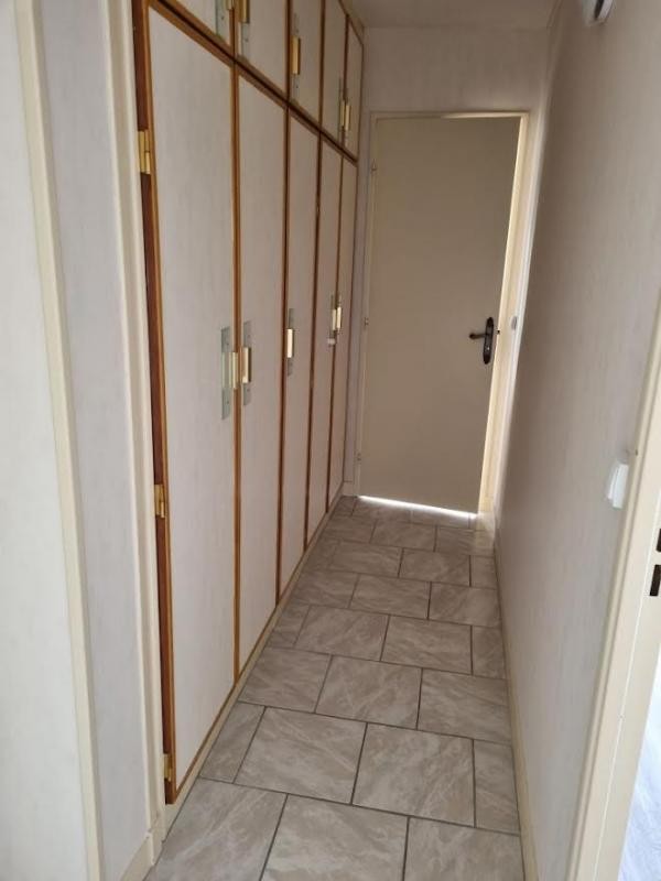 Location Appartement à Orléans 3 pièces