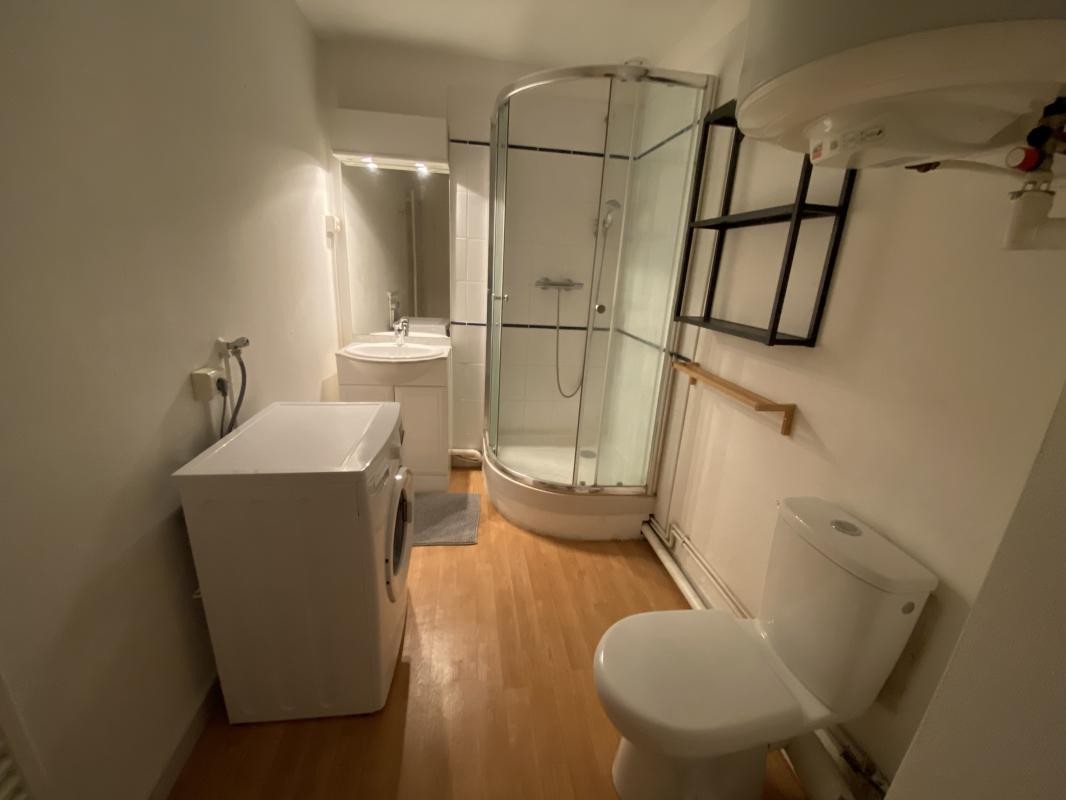 Location Appartement à Amboise 2 pièces