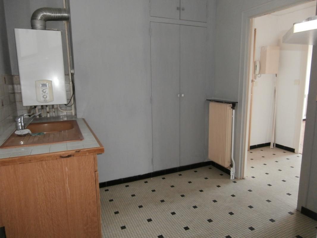 Location Appartement à Nantes 4 pièces