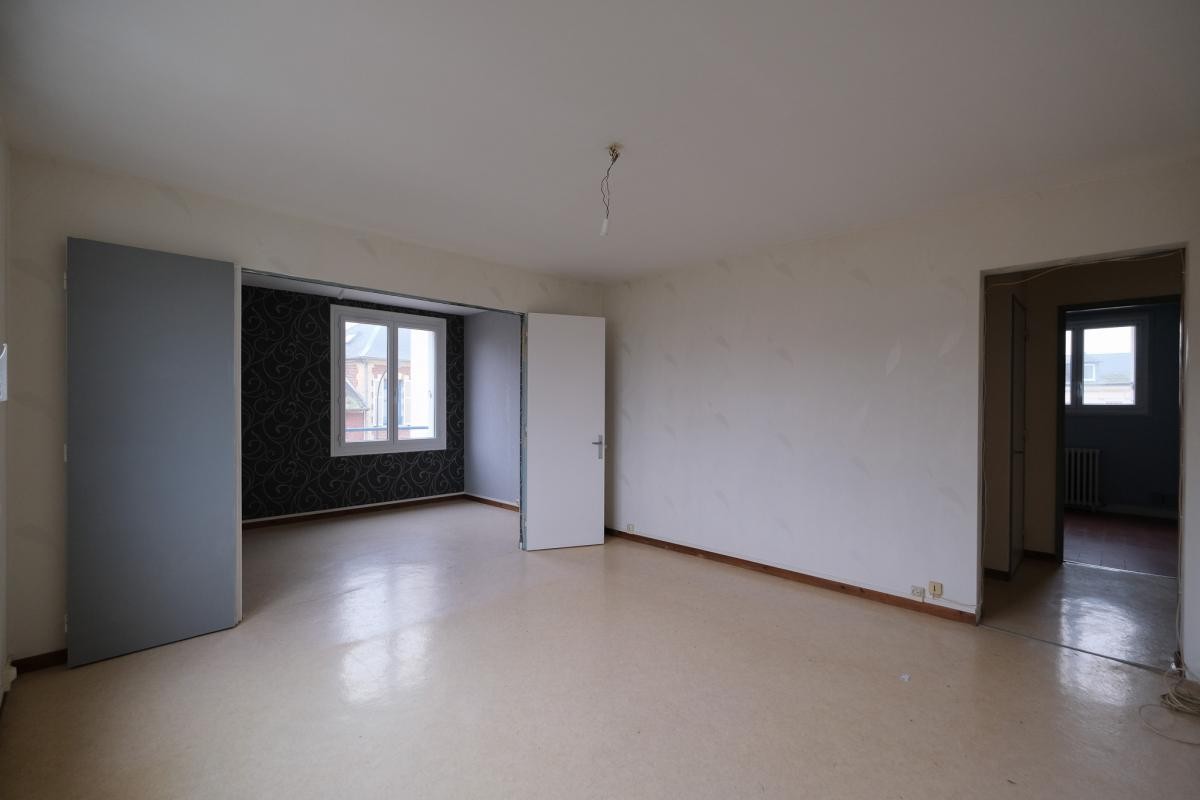 Location Appartement à Noyon 3 pièces