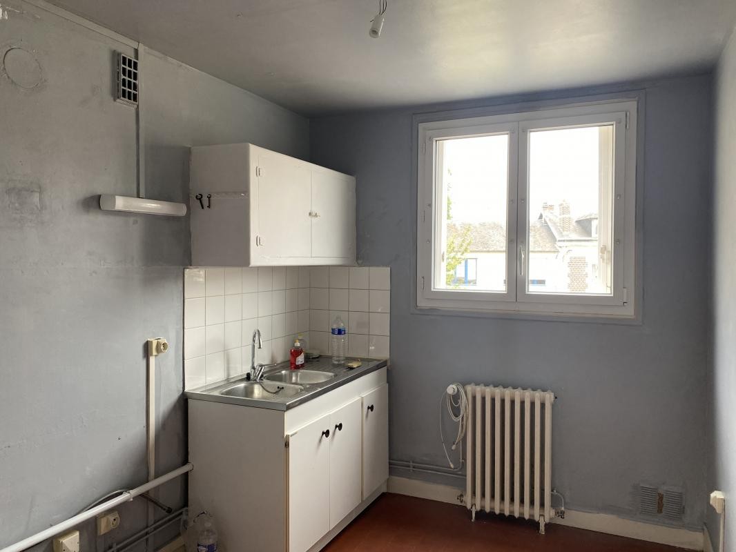 Location Appartement à Noyon 3 pièces