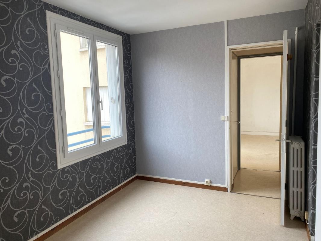 Location Appartement à Noyon 3 pièces