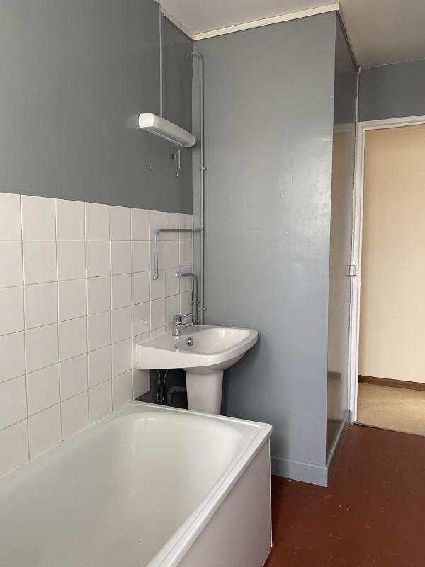 Location Appartement à Noyon 3 pièces