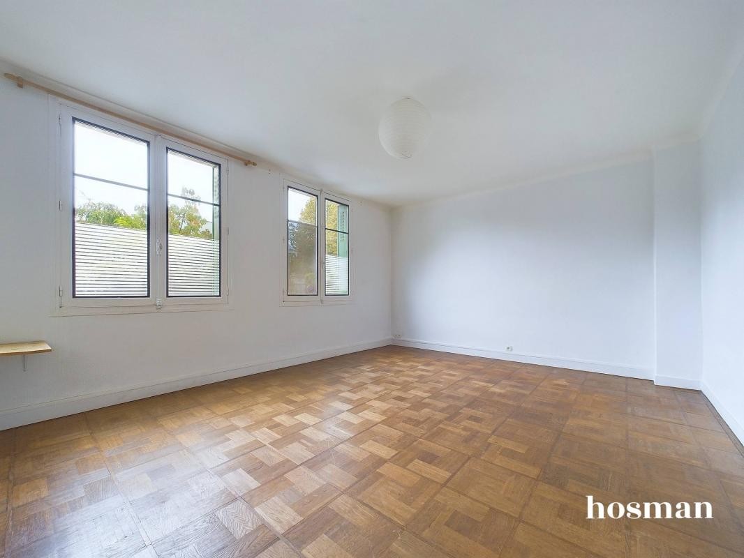 Vente Appartement à Nantes 2 pièces