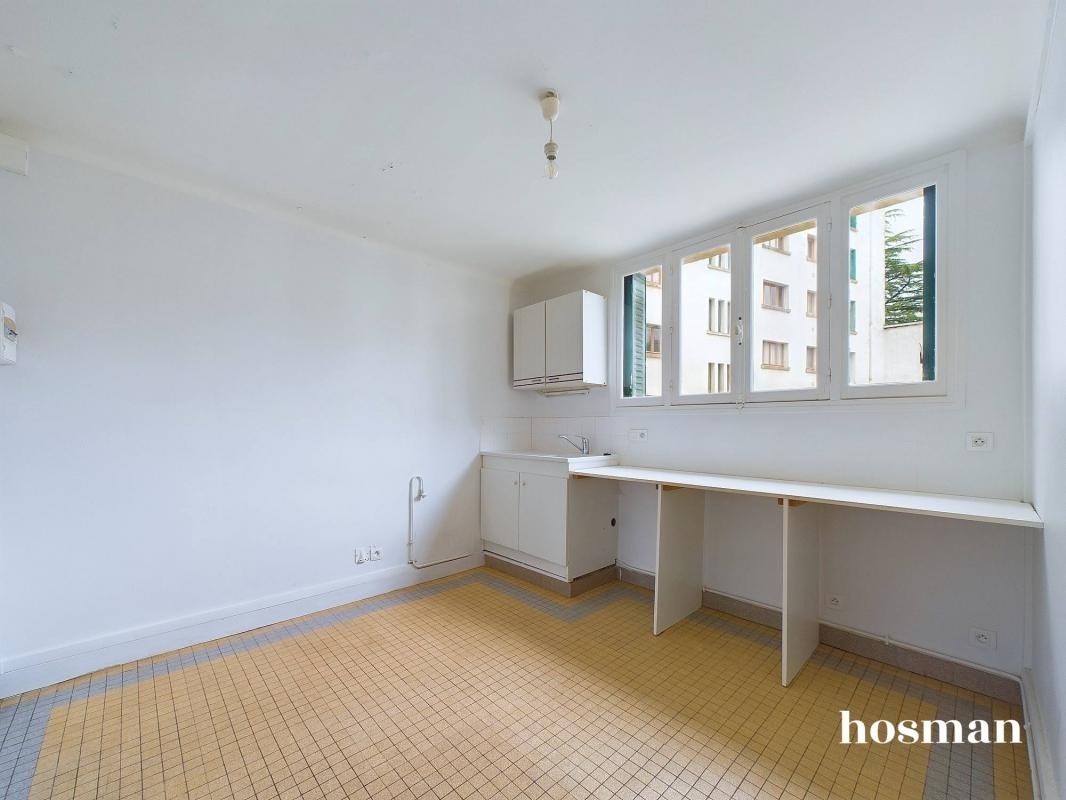 Vente Appartement à Nantes 2 pièces