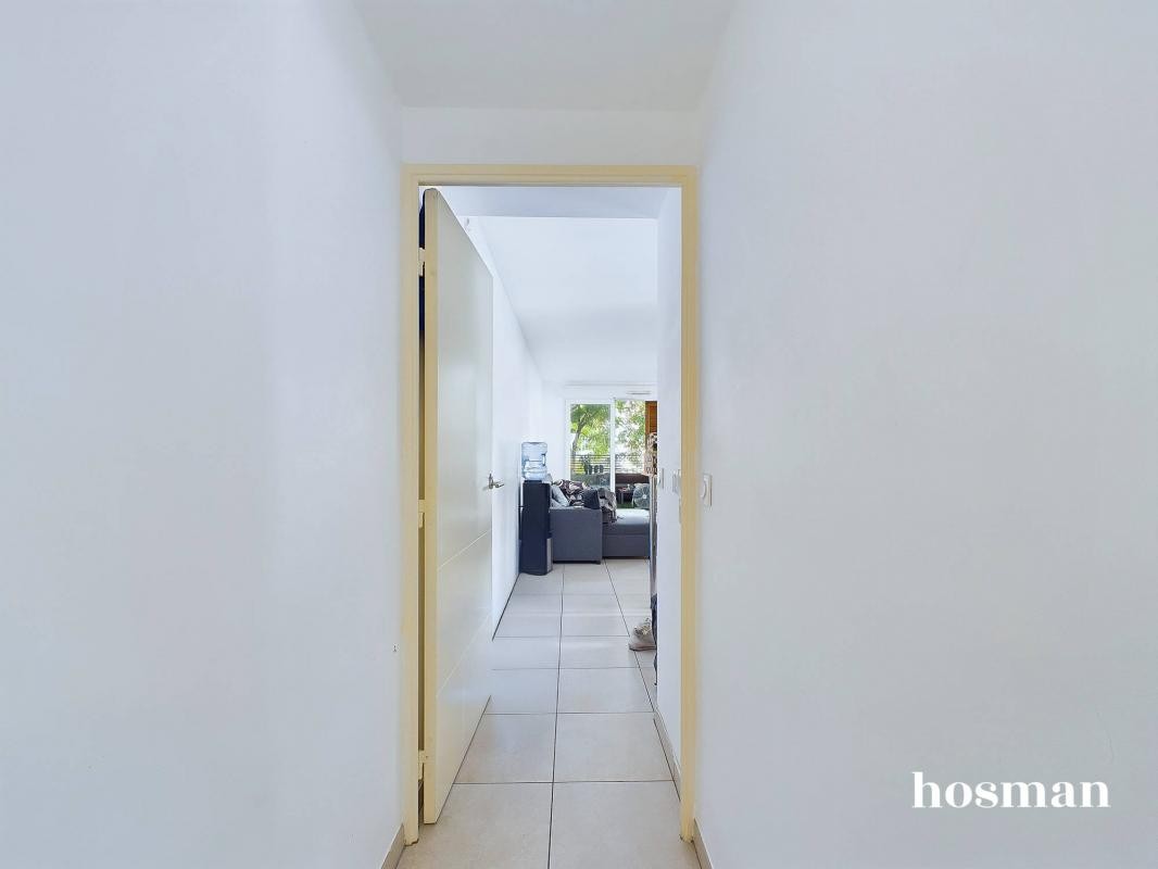 Vente Appartement à Marseille 3e arrondissement 3 pièces