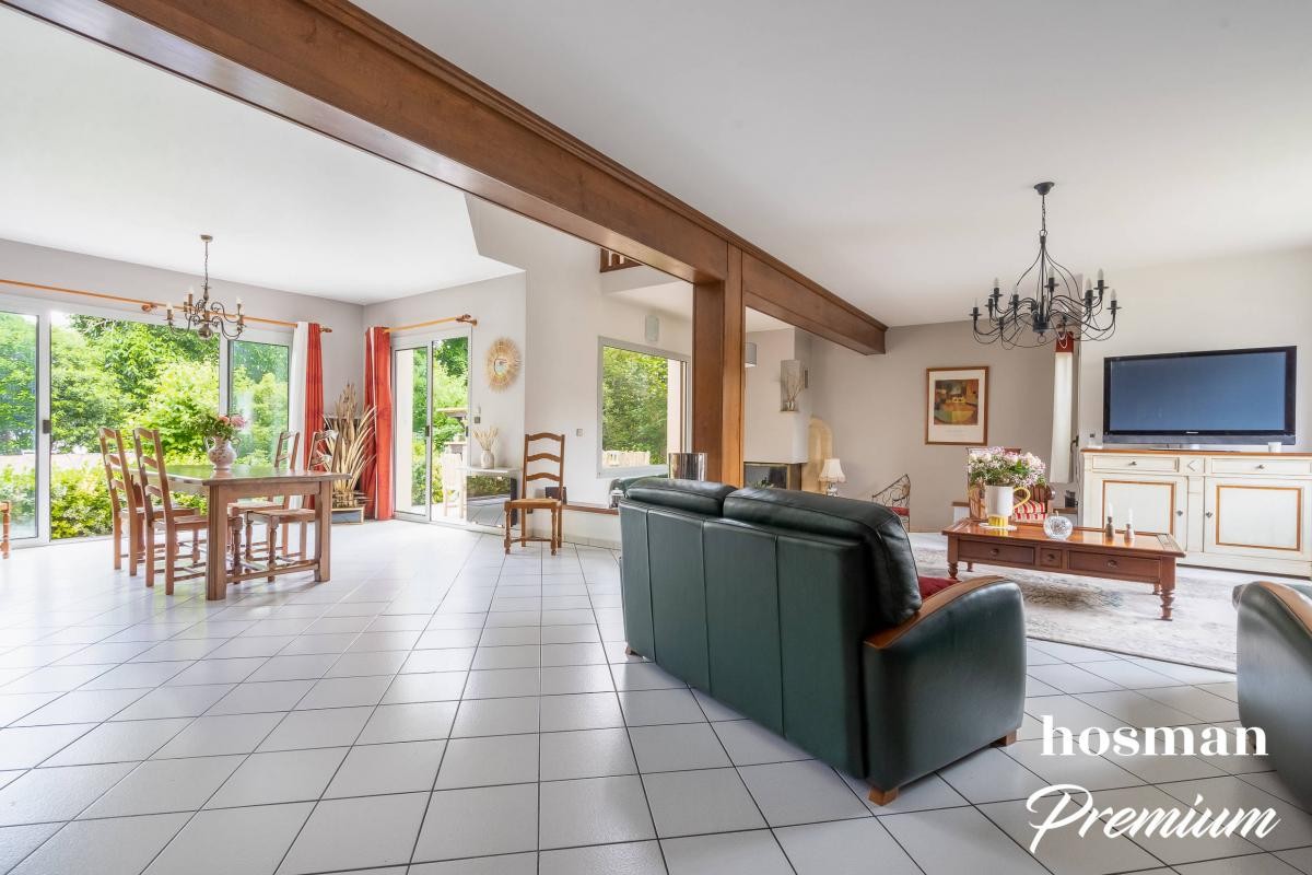 Vente Maison à Maisons-Alfort 6 pièces