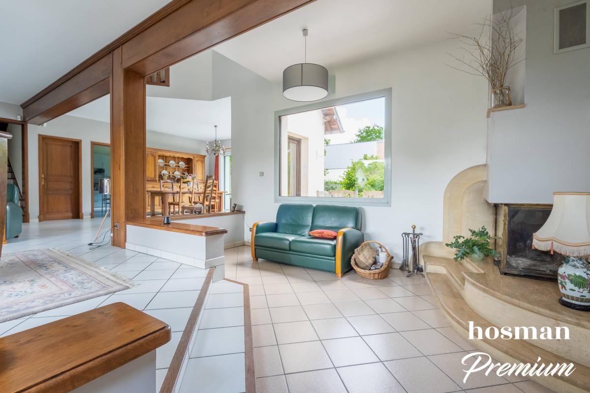 Vente Maison à Maisons-Alfort 6 pièces