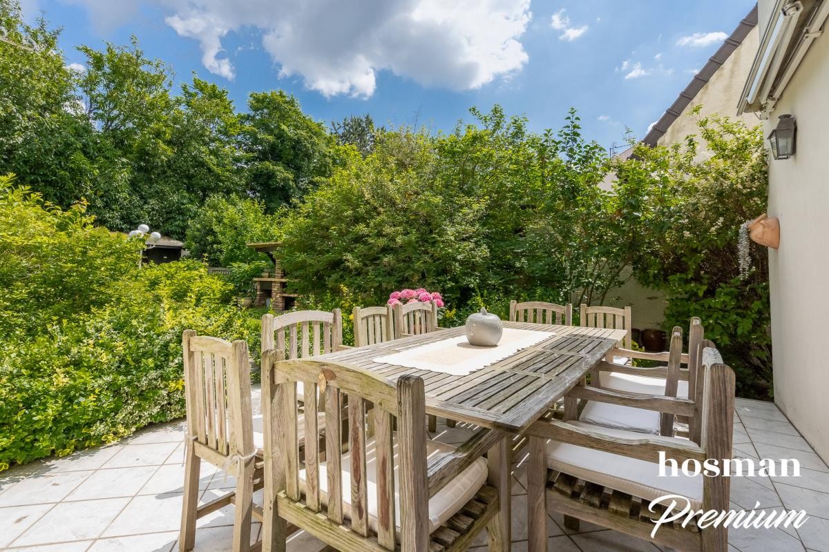 Vente Maison à Maisons-Alfort 6 pièces