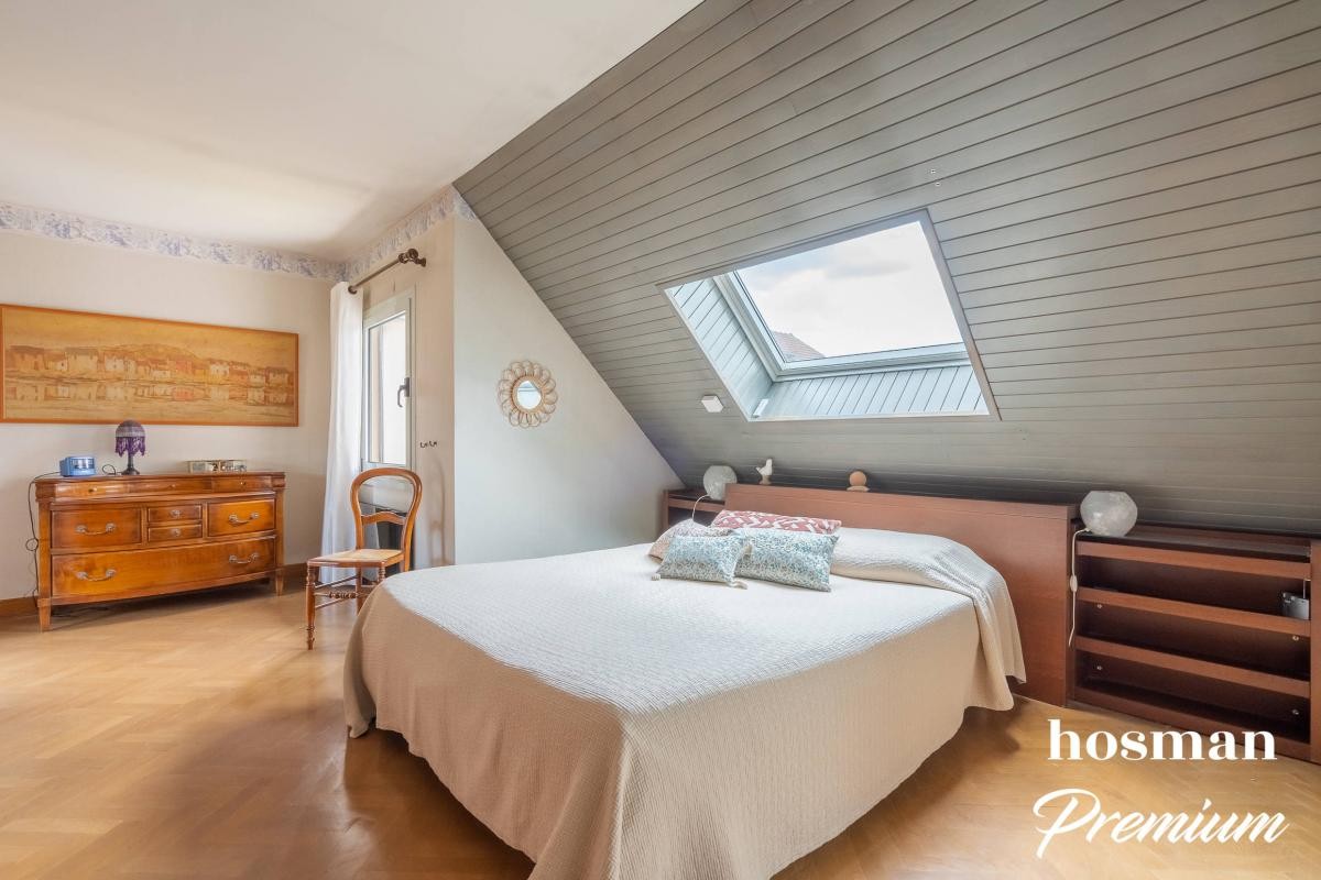 Vente Maison à Maisons-Alfort 6 pièces