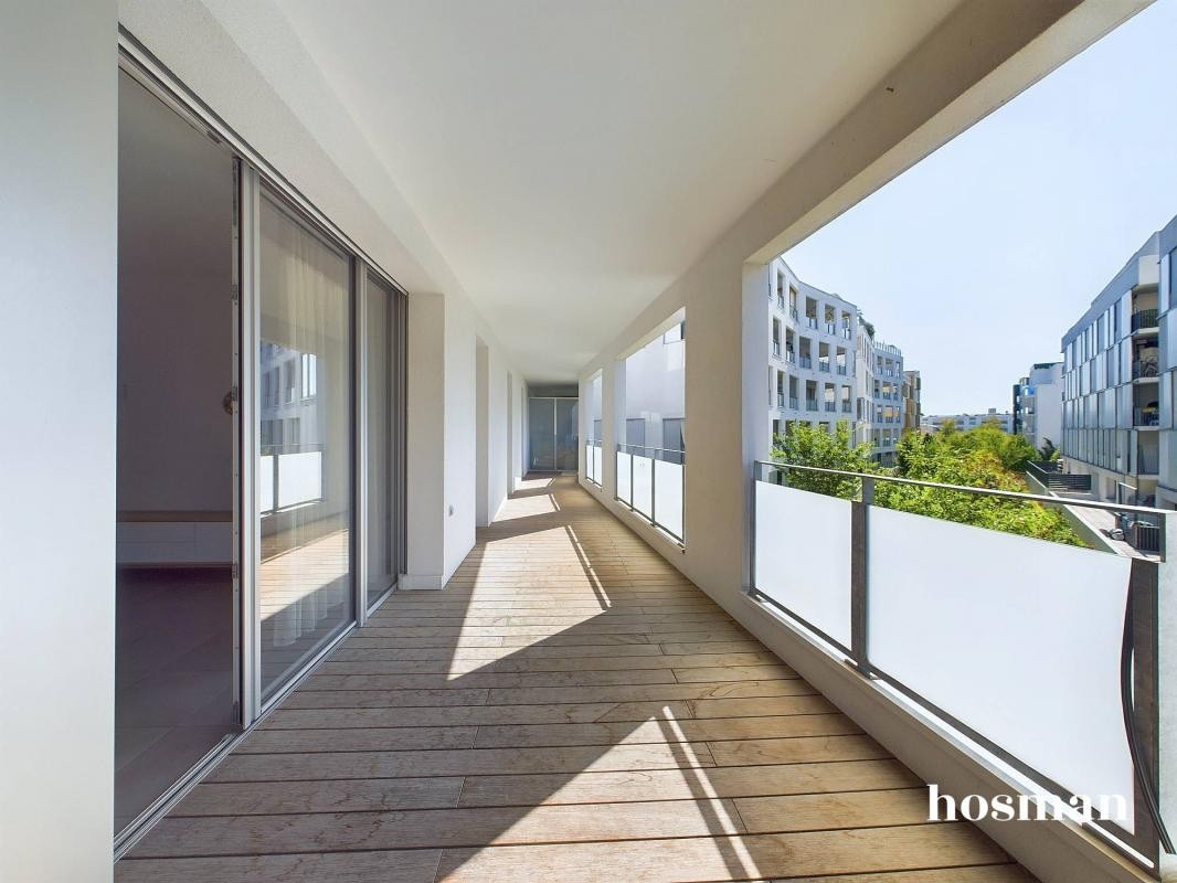 Vente Appartement à Lyon 8e arrondissement 4 pièces