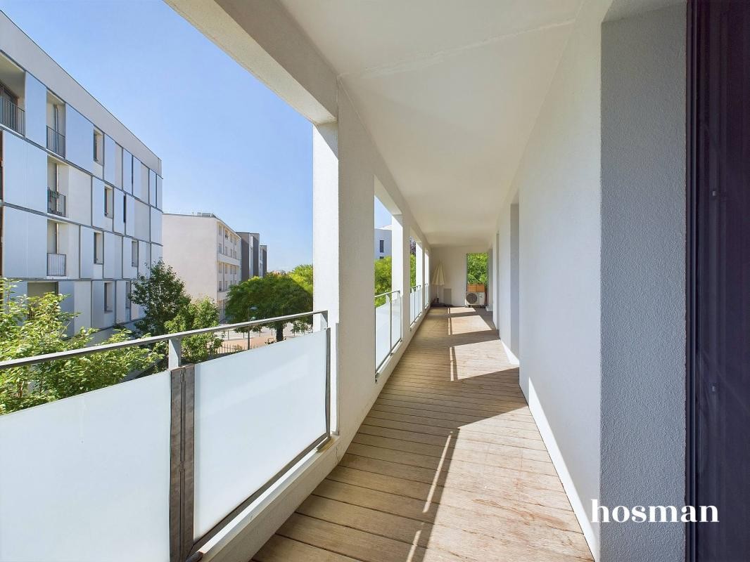 Vente Appartement à Lyon 8e arrondissement 4 pièces