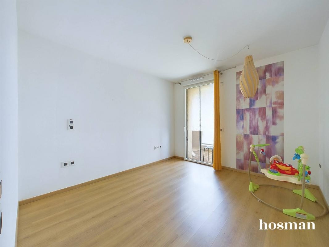 Vente Appartement à Lyon 8e arrondissement 4 pièces