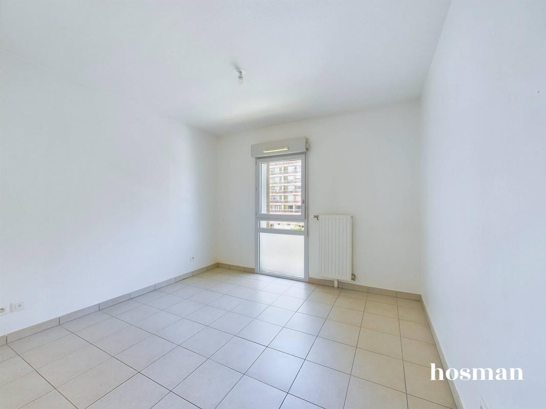 Vente Appartement à Bron 3 pièces