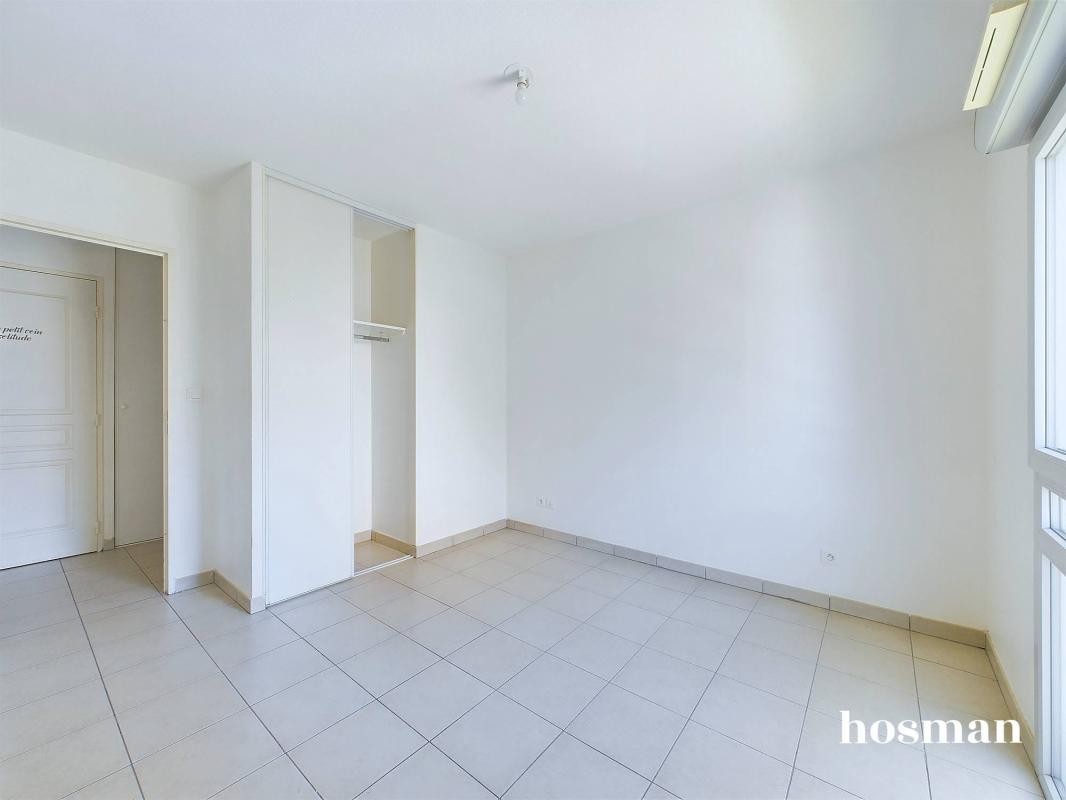 Vente Appartement à Bron 3 pièces