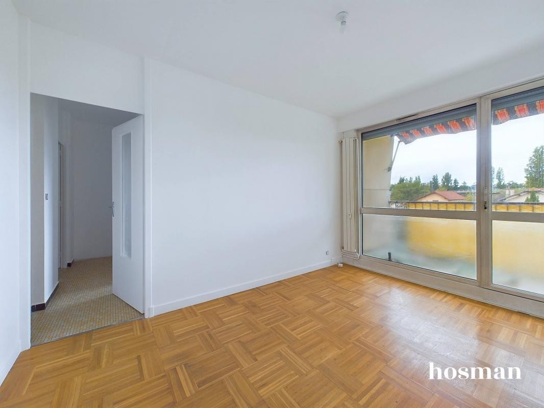 Vente Appartement à Bron 2 pièces