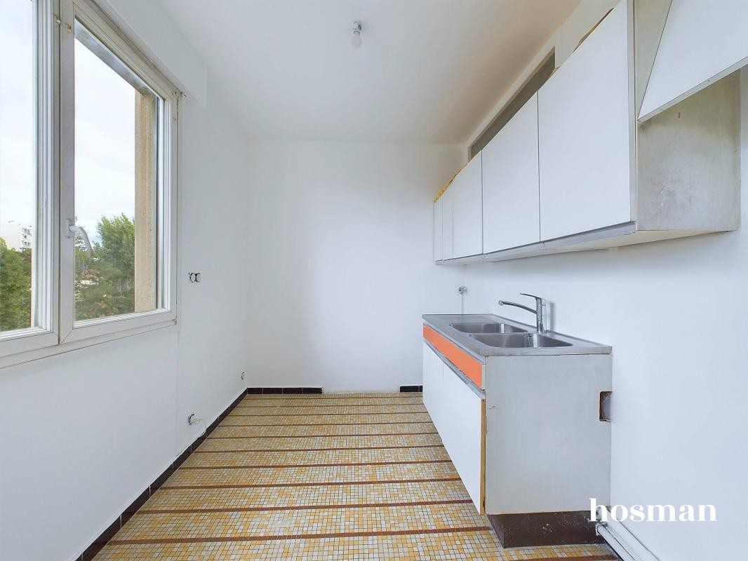 Vente Appartement à Bron 2 pièces