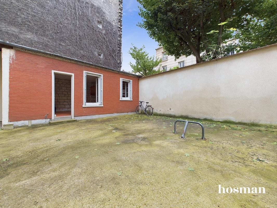 Vente Appartement à Paris Vaugirard 15e arrondissement 1 pièce