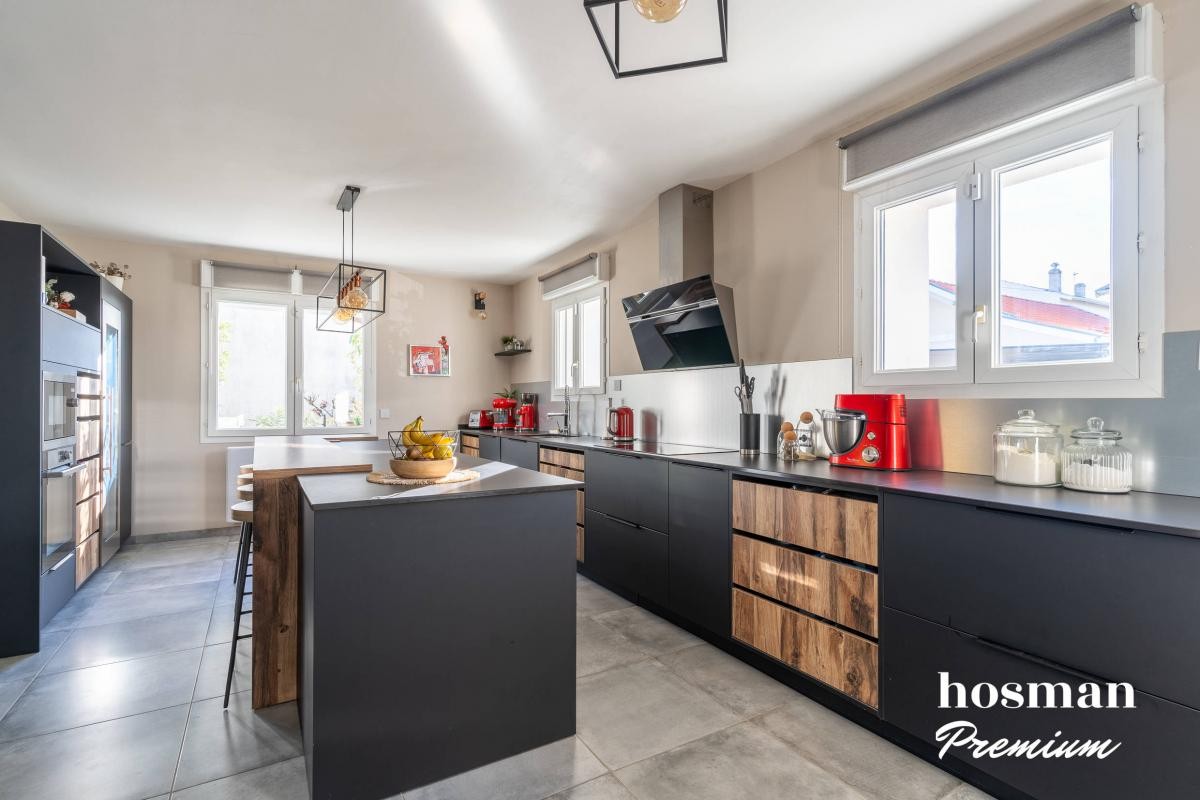 Vente Maison à Bordeaux 7 pièces