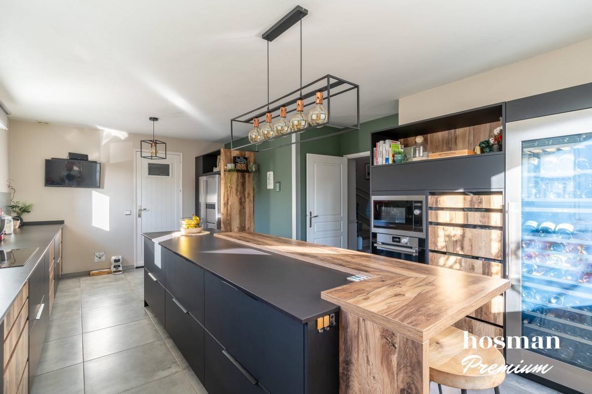 Vente Maison à Bordeaux 7 pièces