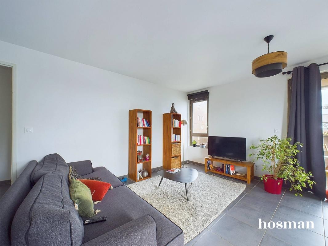 Vente Appartement à Bordeaux 4 pièces