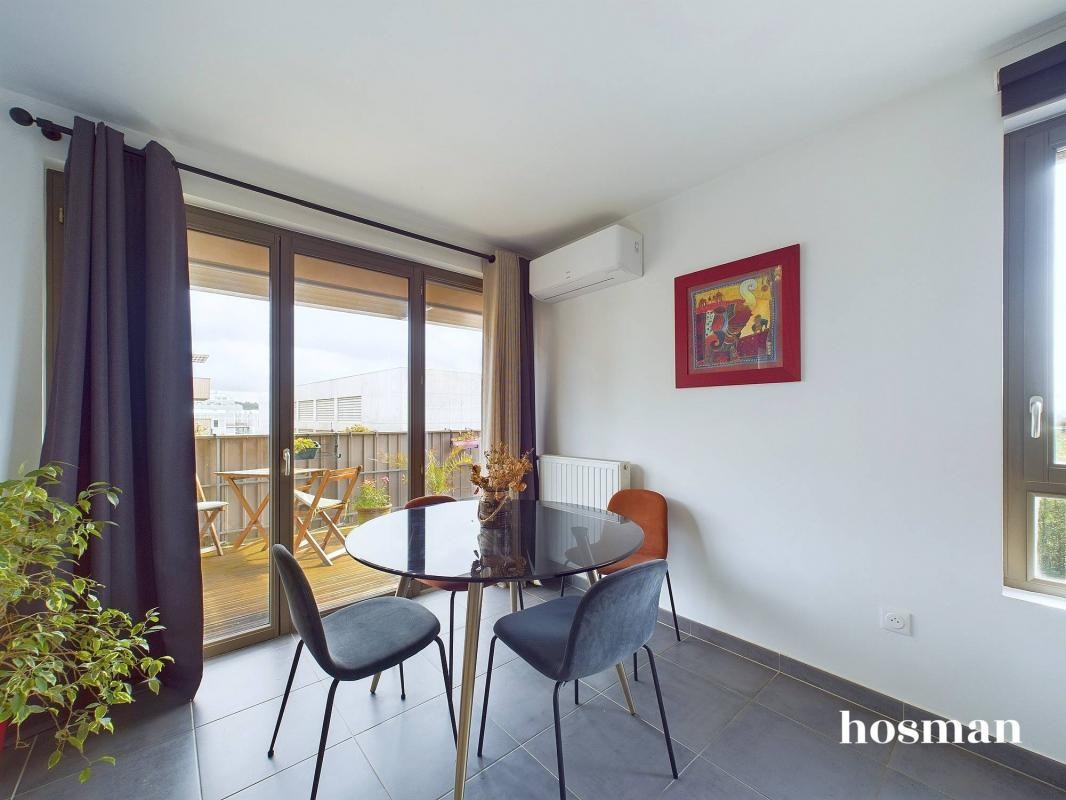 Vente Appartement à Bordeaux 4 pièces