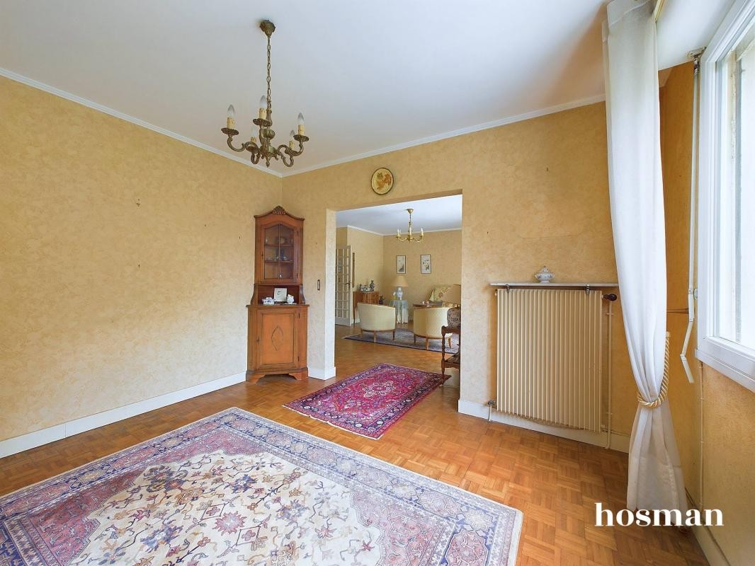 Vente Maison à Mérignac 5 pièces