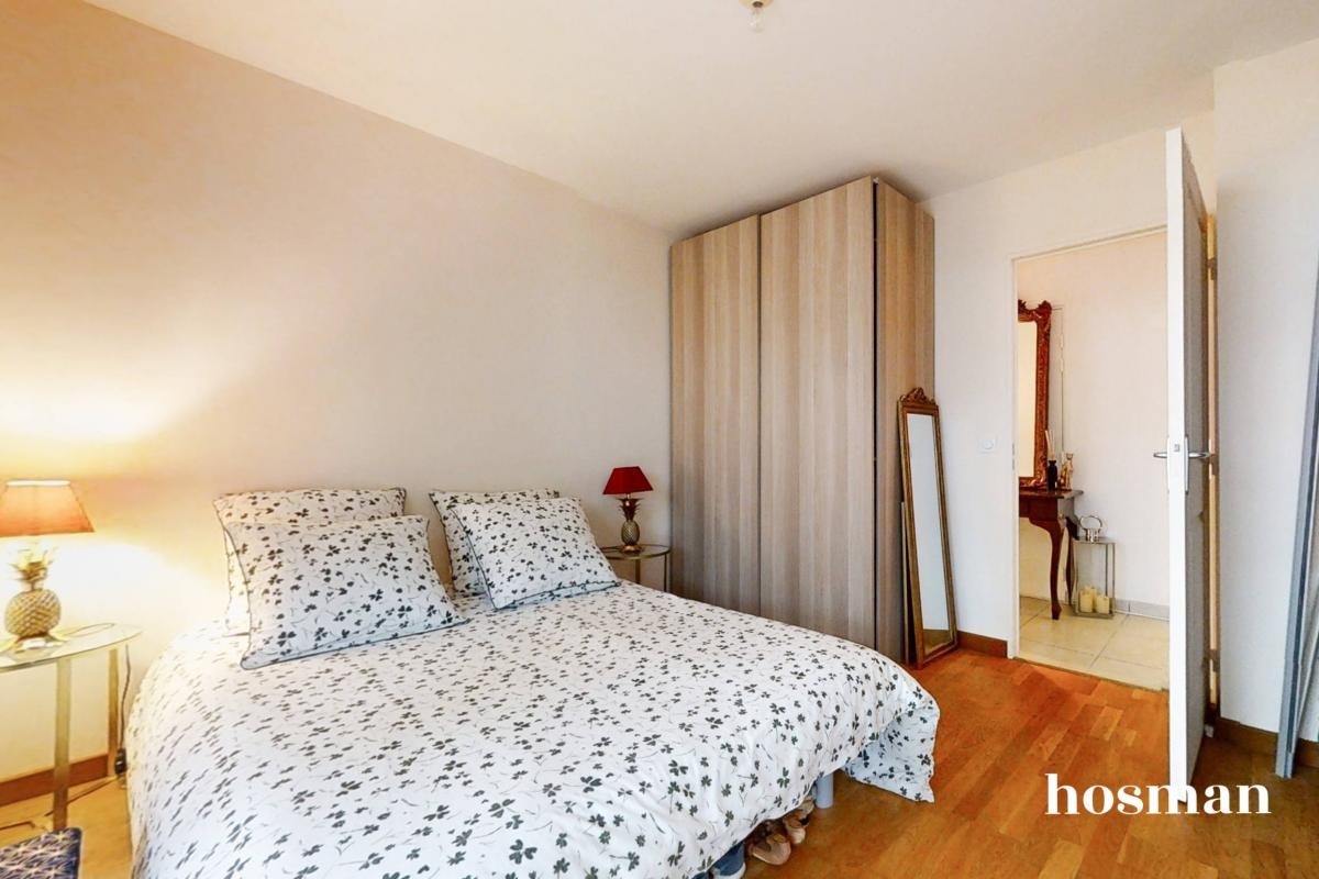 Vente Appartement à Lyon 5e arrondissement 3 pièces