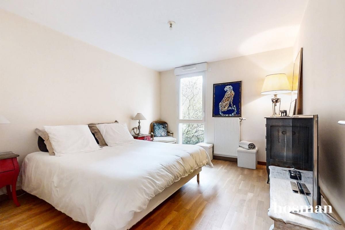 Vente Appartement à Lyon 5e arrondissement 3 pièces