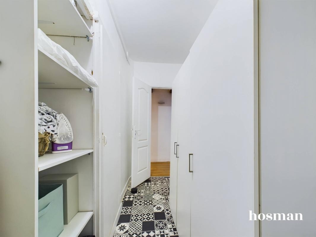 Vente Appartement à Marseille 1er arrondissement 2 pièces