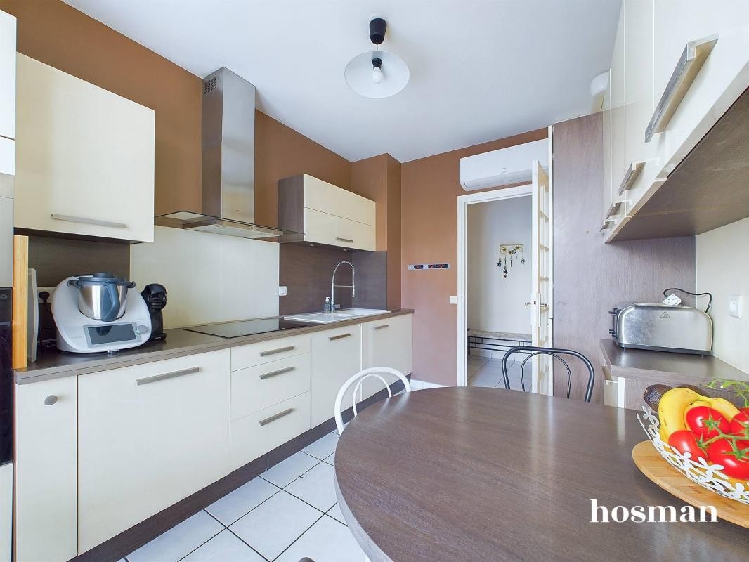 Vente Appartement à Lyon 3e arrondissement 4 pièces