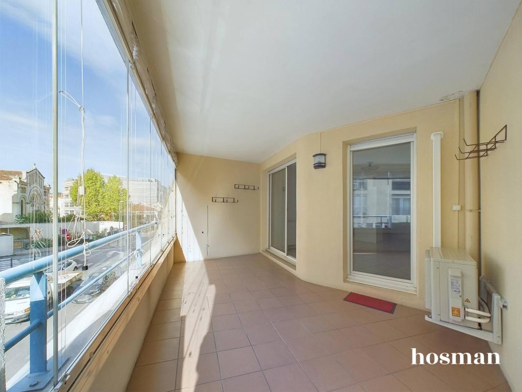 Vente Appartement à Marseille 8e arrondissement 2 pièces