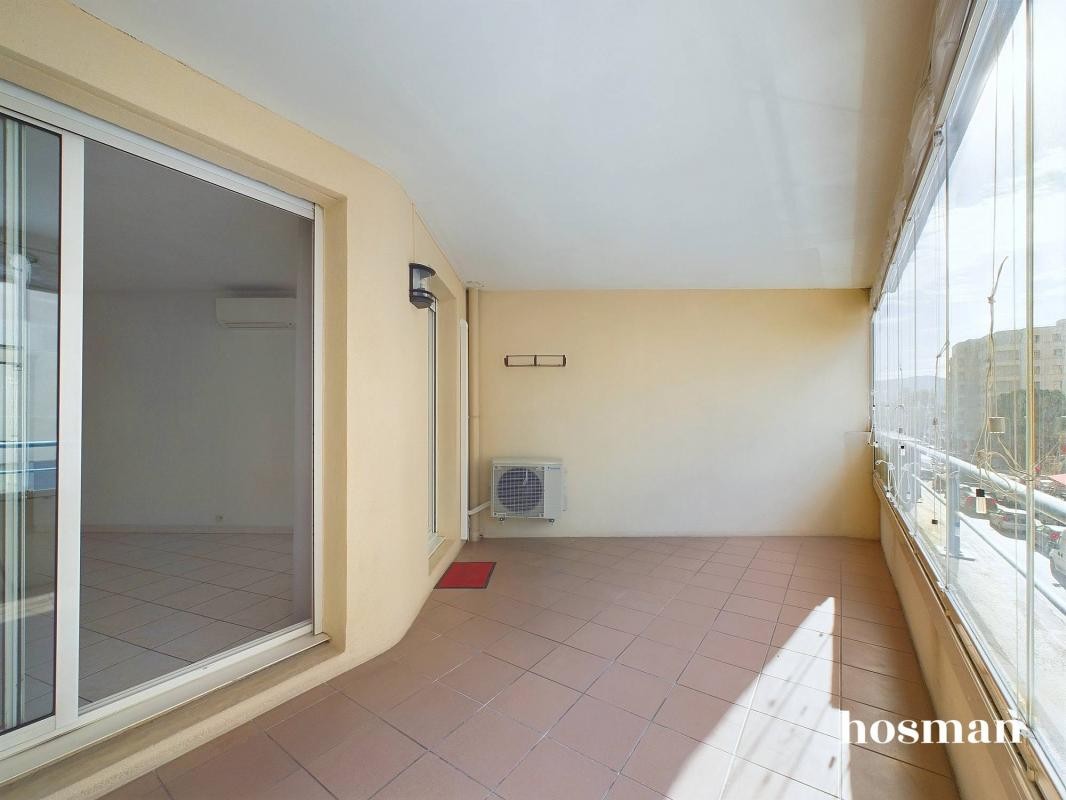 Vente Appartement à Marseille 8e arrondissement 2 pièces