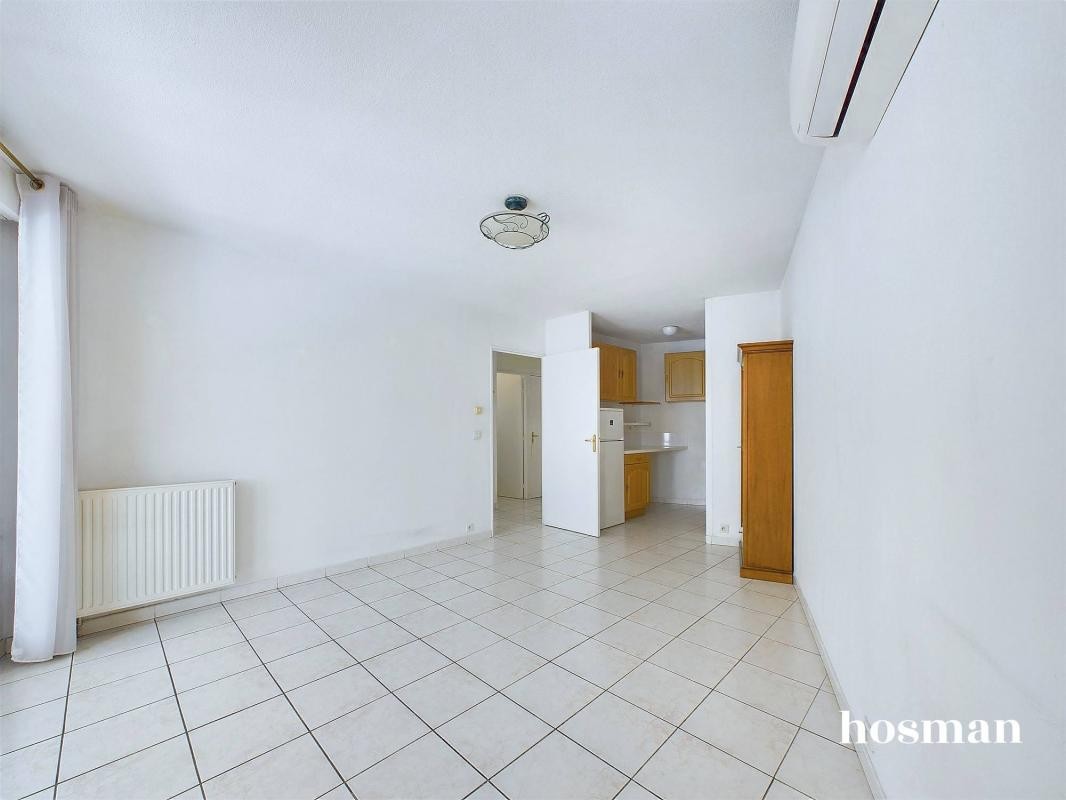 Vente Appartement à Marseille 8e arrondissement 2 pièces