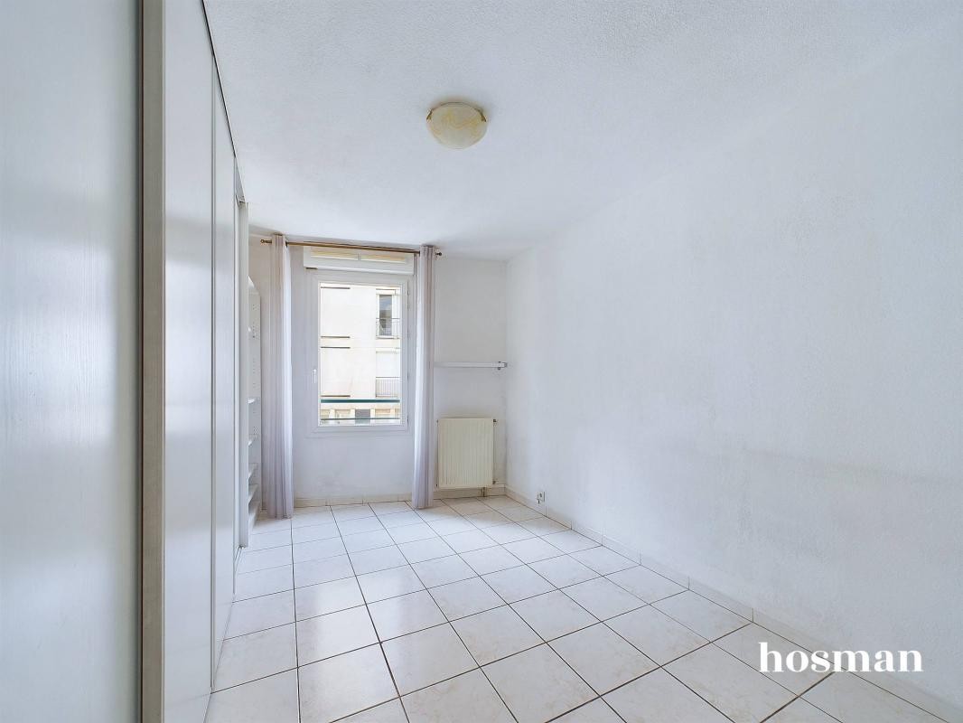 Vente Appartement à Marseille 8e arrondissement 2 pièces