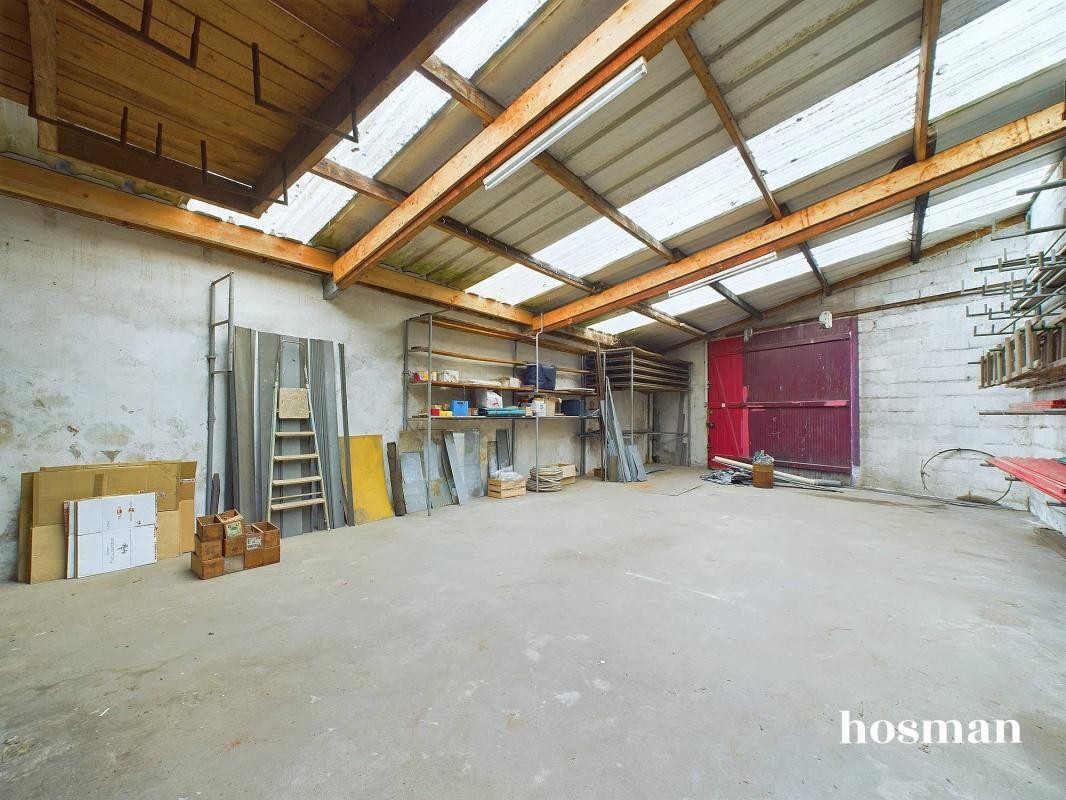 Vente Maison à Nantes 2 pièces