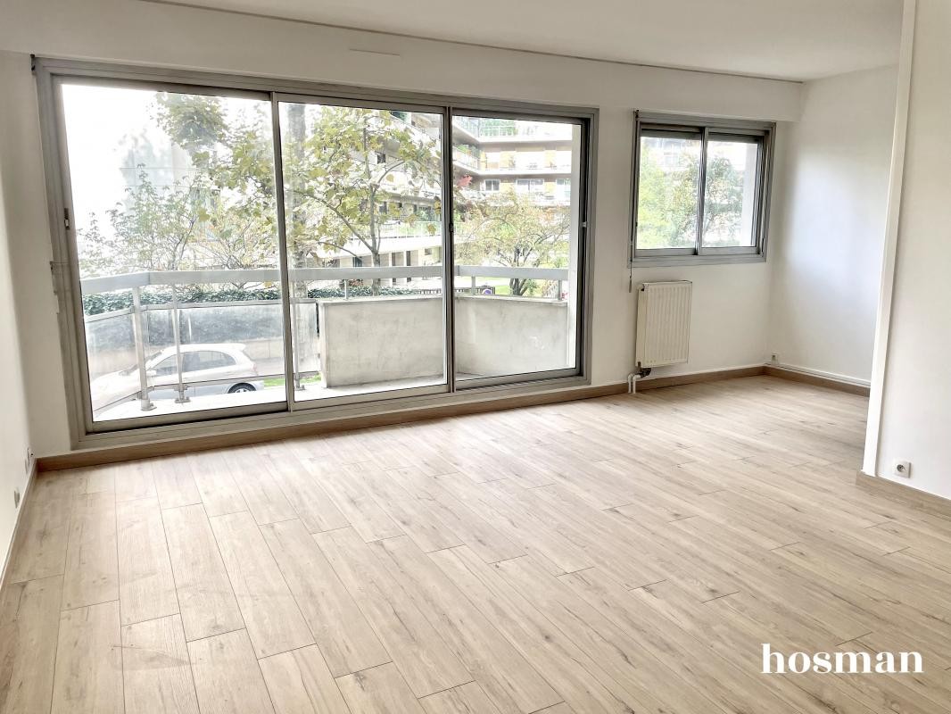 Vente Appartement à Neuilly-sur-Seine 1 pièce