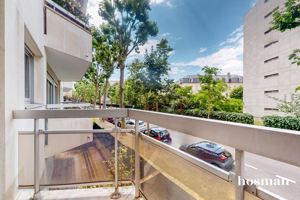 Vente Appartement à Neuilly-sur-Seine 1 pièce