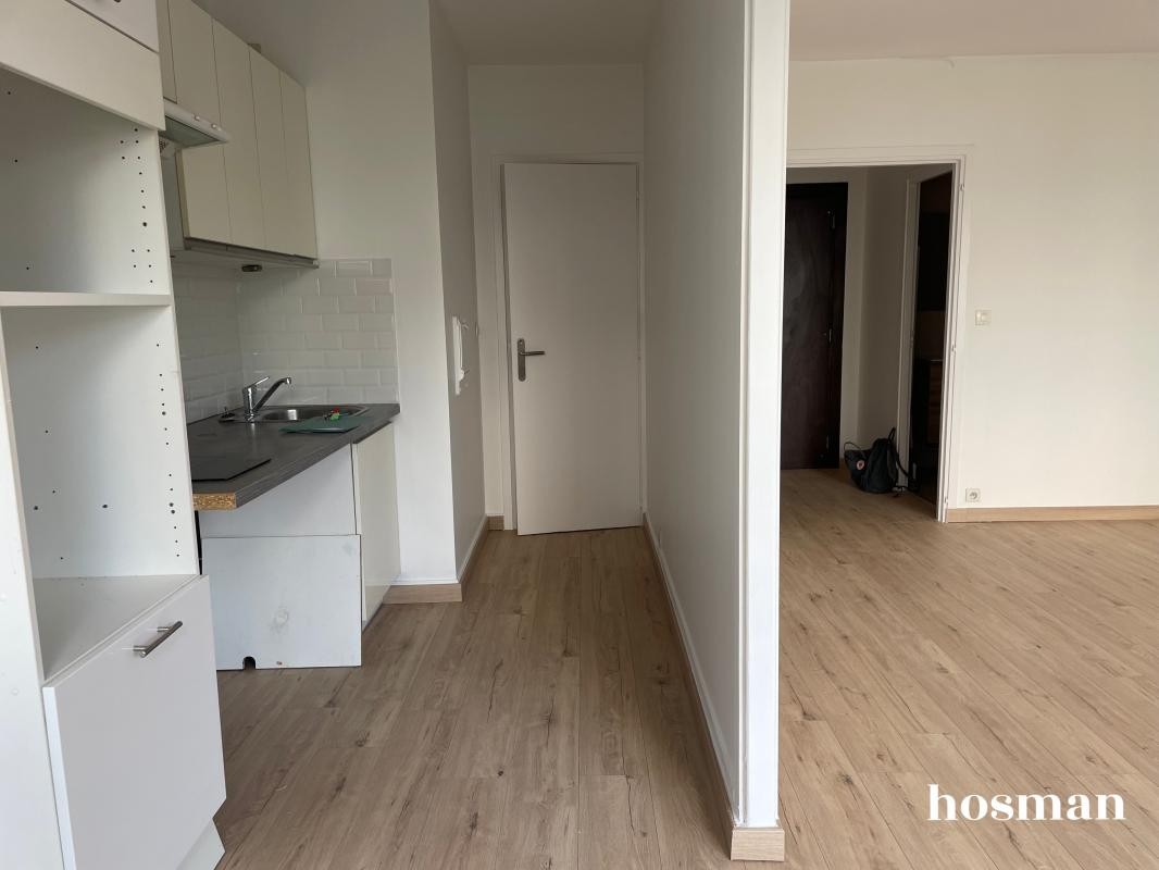 Vente Appartement à Neuilly-sur-Seine 1 pièce