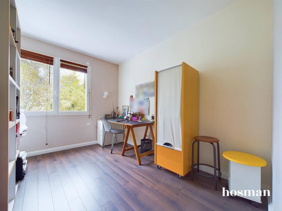 Vente Appartement à Nantes 7 pièces