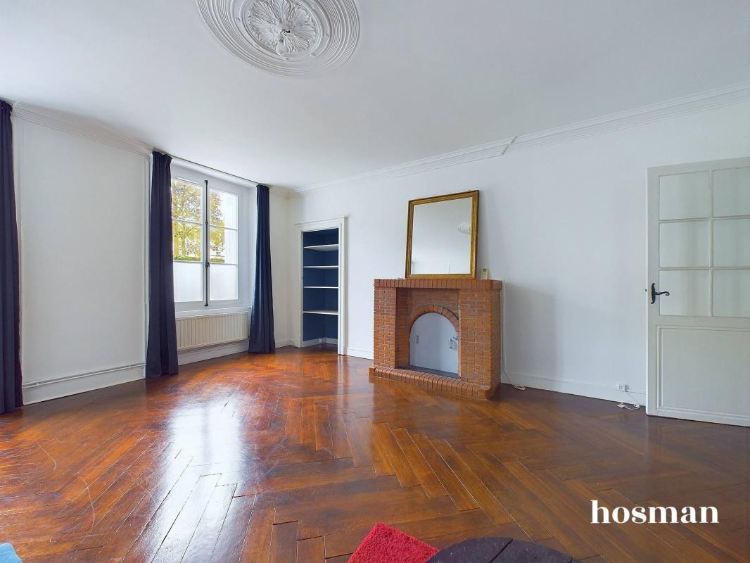 Vente Appartement à Nantes 4 pièces