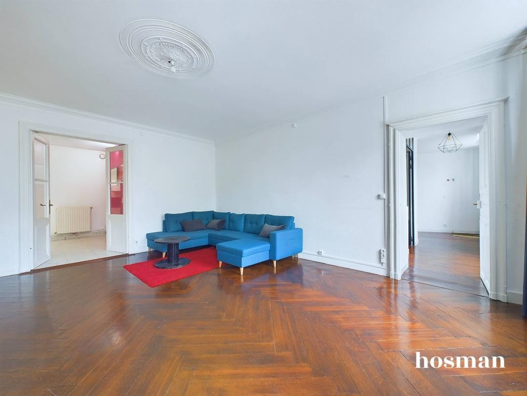 Vente Appartement à Nantes 4 pièces