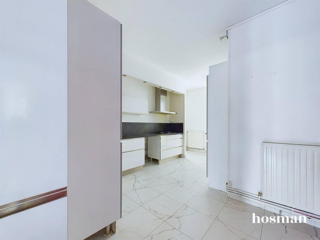 Vente Appartement à Nantes 4 pièces