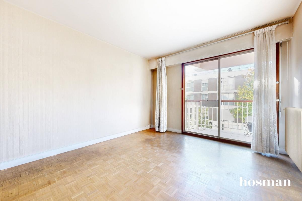 Vente Appartement à Vincennes 2 pièces