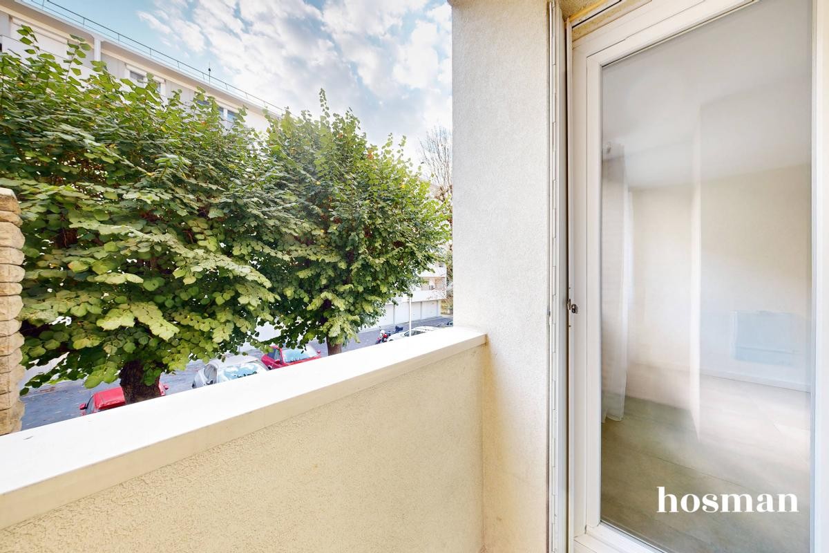 Vente Appartement à Saint-Maur-des-Fossés 3 pièces