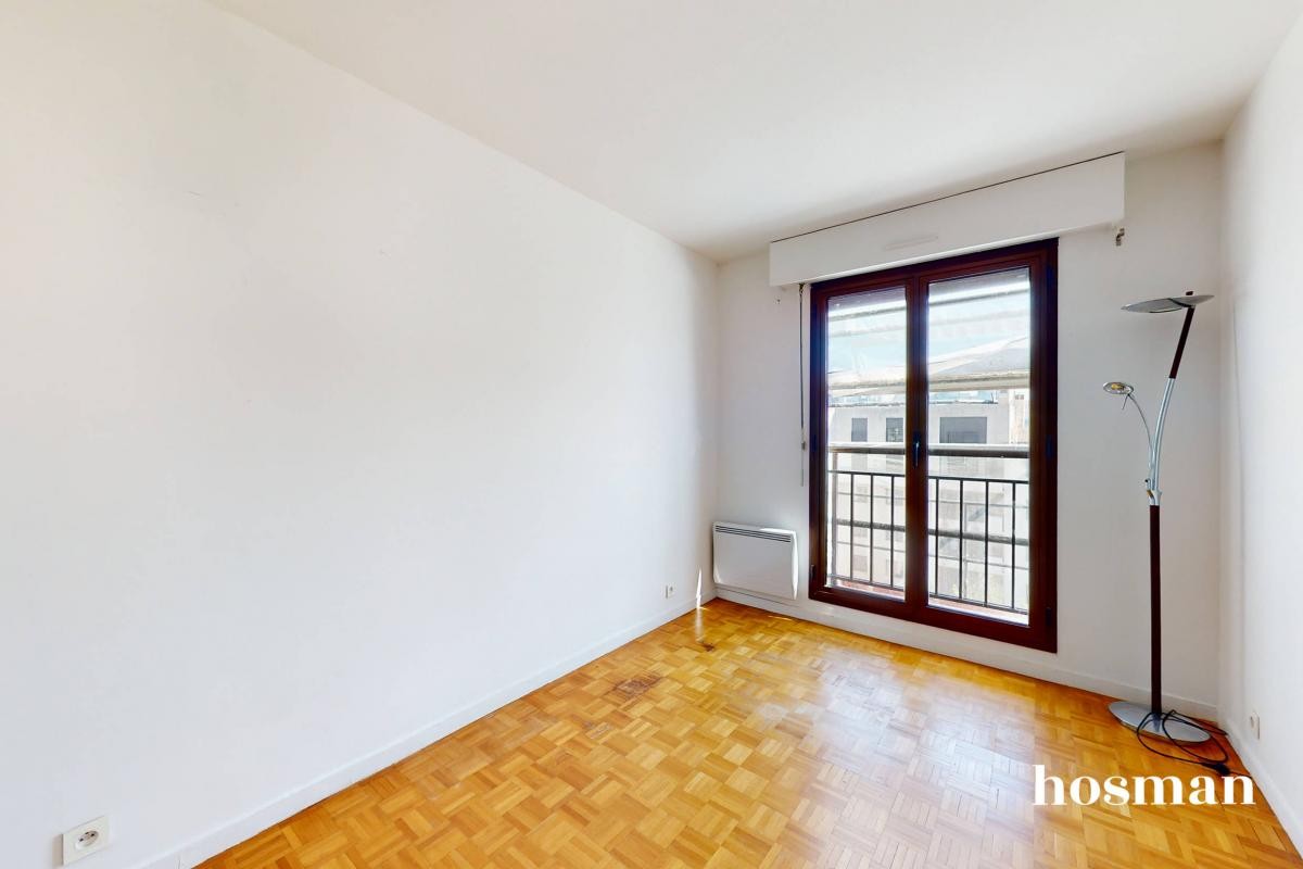 Vente Appartement à Puteaux 4 pièces