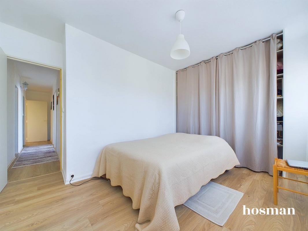 Vente Appartement à Nantes 4 pièces