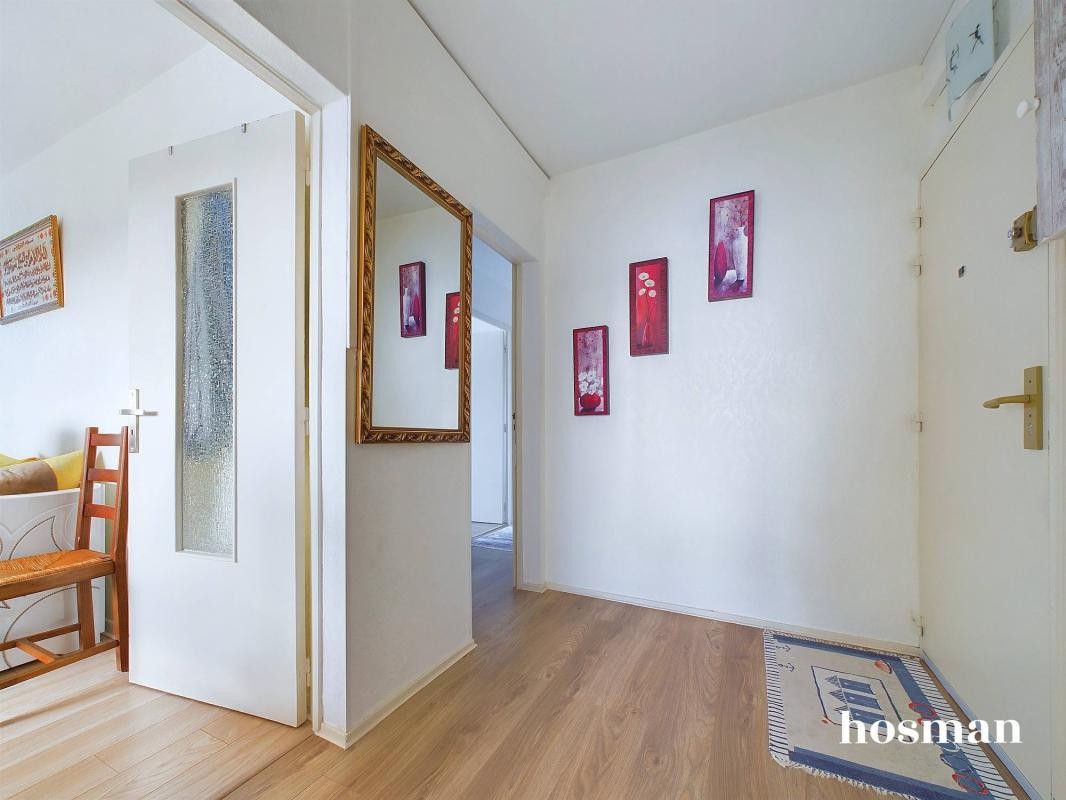 Vente Appartement à Nantes 4 pièces