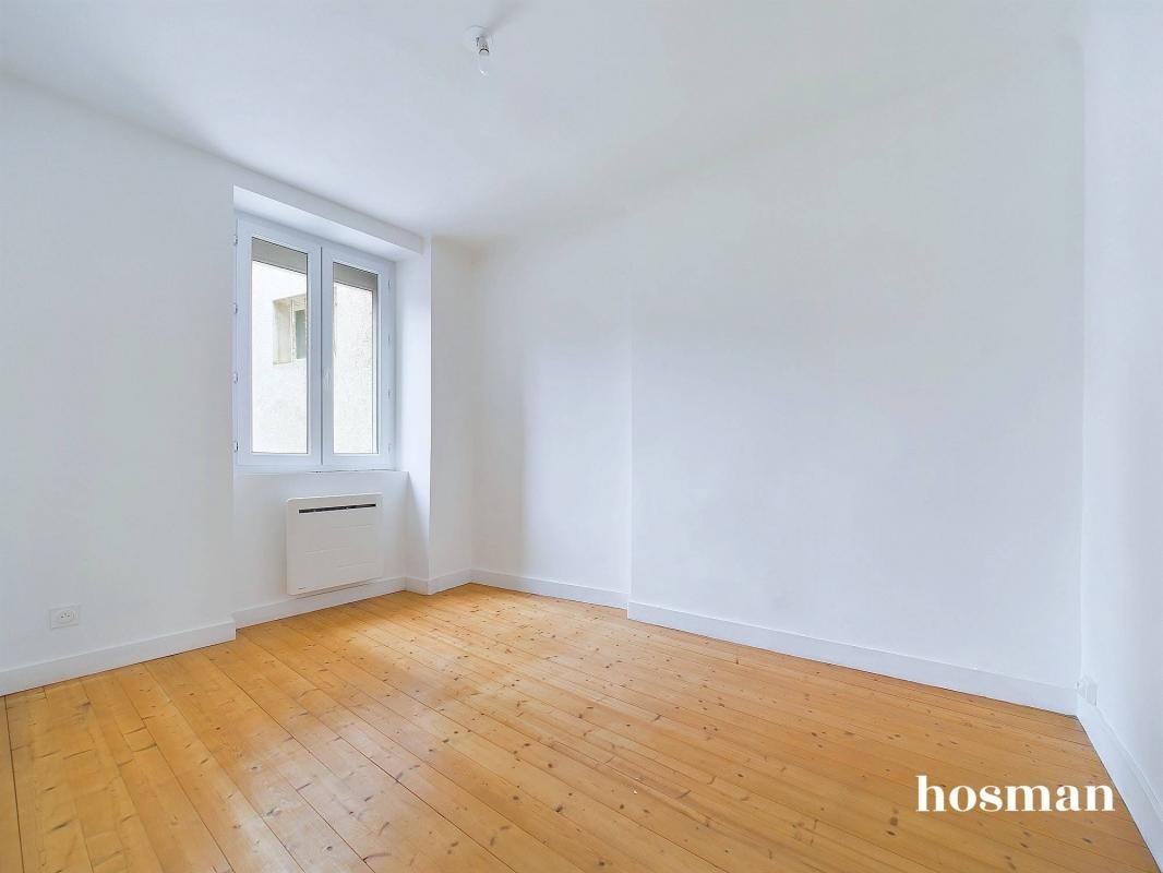 Vente Appartement à Nantes 3 pièces